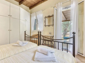 Olive Grove Villa