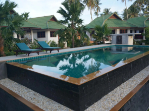 Baan Nok Suan Resort