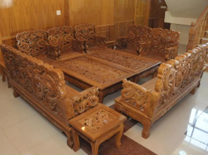 Hotel Khema Rattha