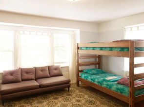 Orange Drive Hostel