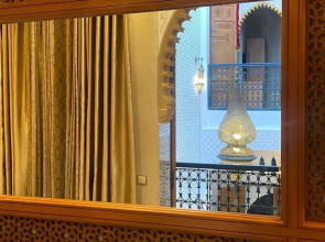 Dar Al Jeld Guesthouse