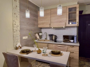 Апартаменты на улице Автозаводская