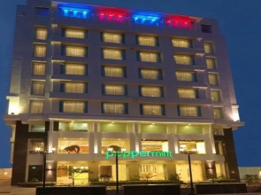 Peppermint Hotel