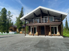 Kedroff-Gesh Guest House