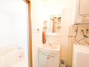 Yomitan Ocean View Apartment 403