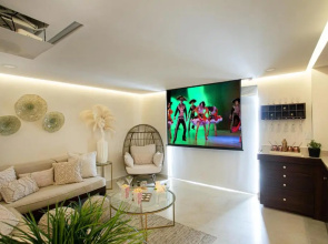 Sunscape Residence Tower