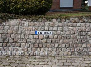 Ferienwohnungen Dora & Hansi