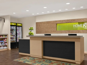 Home2 Suites by Hilton Baltimore/White Marsh, MD