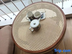 Wawu Mountain Corner Coffee·Homestay