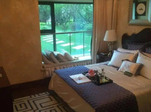 Harbin Ice City Express Inn
