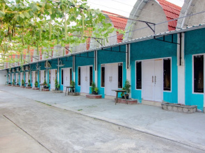 Grand Monica by OYO Rooms