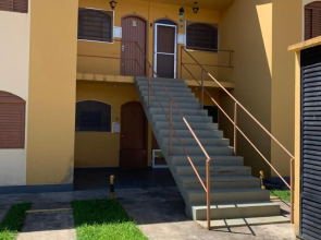 Condomínio Villagio Maranduba, Apenas 5 min á pé da praia