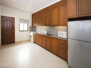 Tortuga Villas Pattaya