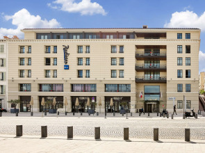 Radisson Blu Hotel, Marseille Vieux Port