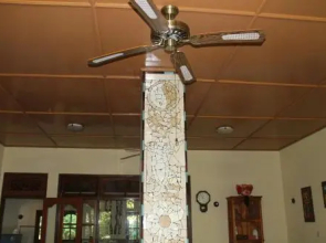 Pandan Guest House