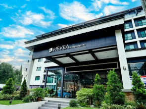 Dancenter Luxury Retreat Angeles City