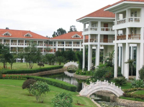 Yunnan Dianchi Garden Resort & Spa