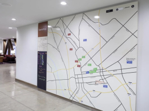 TownePlace Suites by Marriott Dallas Downtown