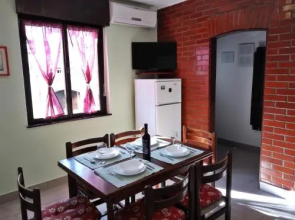 Apartments Villa Sabina