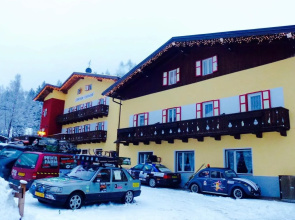 Hotel Garni Bernard