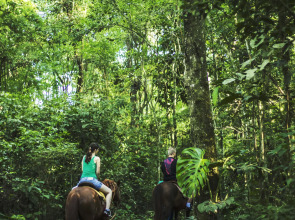 Canzi Cataratas Hotel