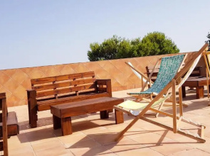Apartamentos Villa Torcal