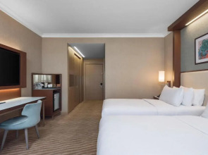 Selectum City Atasehir