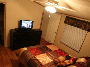 Eagle Ford Village Suites Dilley