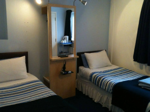 The Old Dairy Guest House