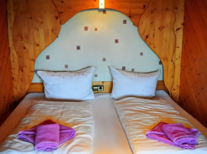 Holiday Home Scharzwald