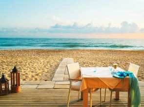 Sunprime Alanya Beach Hotel