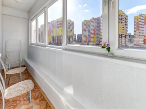 Апартаменты Vesta на проспекте Королева