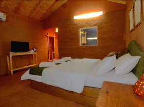 Seascape Eco Beach Resort