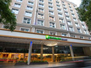 Holiday Inn Express Rosario by IHG