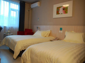 Jinjiang Inn Shanghai World Expo