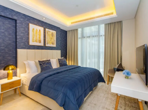 Bespoke Residences - Th8 Palm Jumeirah