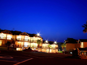 Mayfull House Jeju