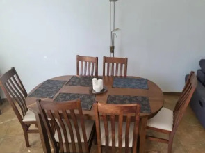 LivingPalanga - S. Neries