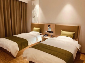 GreenTree Inn Hebei Xingtai Pingxiang County Jianshe Street