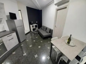 Magicstay - Flat 2 Bedrooms 1 Bathroom - Genoa