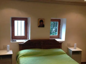 Il Tasso E L'Ulivo
