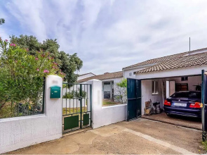 House With 5 Bedrooms in Valdecaballeros, With Wonderful Mountain View