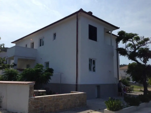 Coastal Home - 10 m From the sea - A1