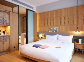 Timeless Boutique House