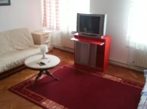 Apartments Flat ZG Center