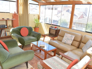 Hospedaje Familiar Gabriela