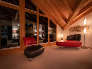 Chalet Fortuna 4 Penthouse