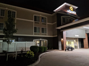 La Quinta Inn AND Suites North Platte