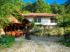 Little River Guest House