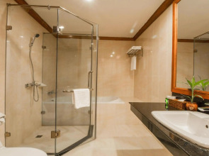 Cheathata CTS Hotel Siem Reap